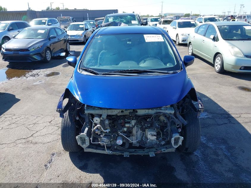 3N1CE2CP6KL365097 2019 Nissan Versa Note Sv