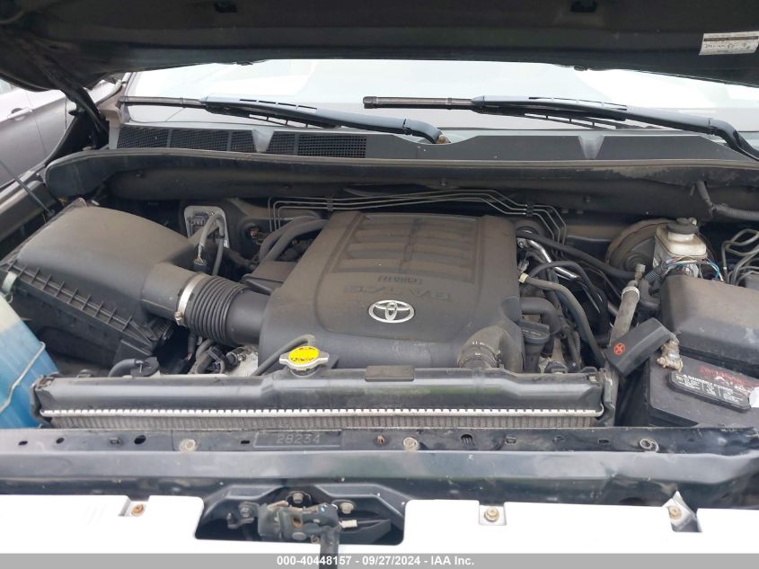 5TFAY5F19EX389357 2014 Toyota Tundra 1794 5.7L V8