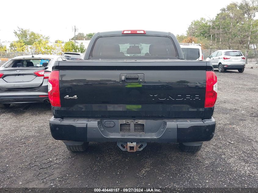 5TFAY5F19EX389357 2014 Toyota Tundra 1794 5.7L V8