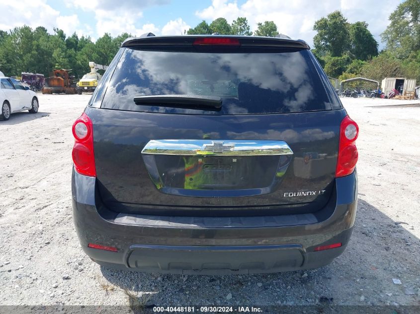 2GNALBEK8F6431646 2015 CHEVROLET EQUINOX - Image 16