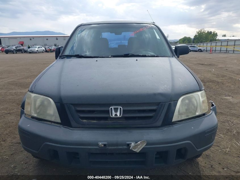 JHLRD1845VC043234 1997 Honda Cr-V