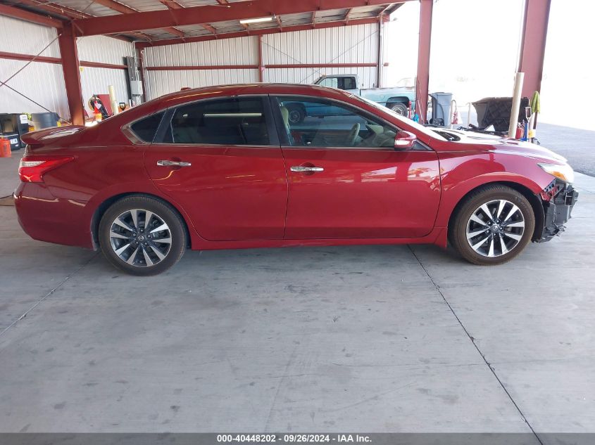 2016 Nissan Altima 2.5 Sl VIN: 1N4AL3AP2GC174241 Lot: 40448202