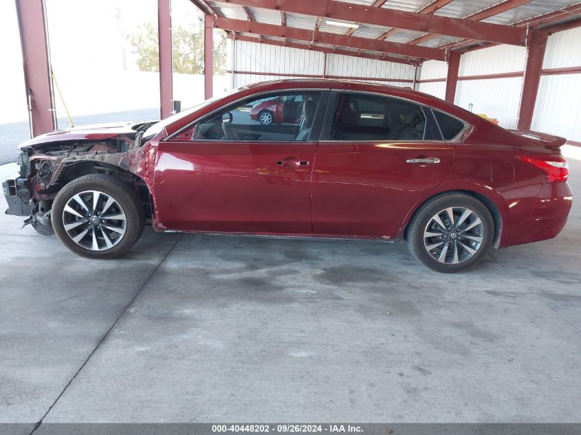 2016 Nissan Altima 2.5 Sl VIN: 1N4AL3AP2GC174241 Lot: 40448202