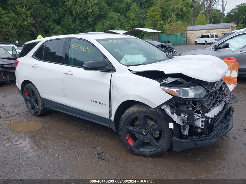 VIN 2GNAXKEX7J6304671 2018 CHEVROLET EQUINOX LT