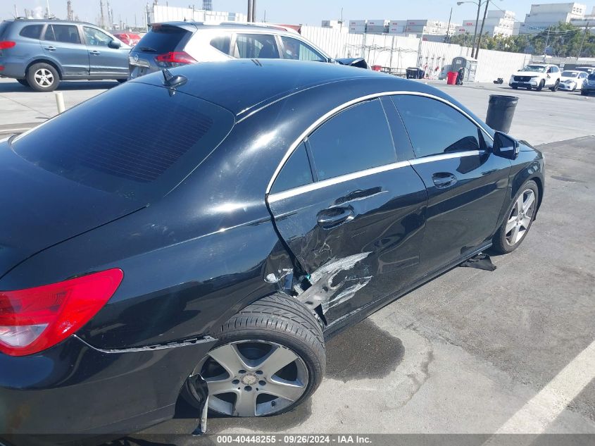 WDDSJ4EBXGN314992 2016 Mercedes-Benz Cla 250