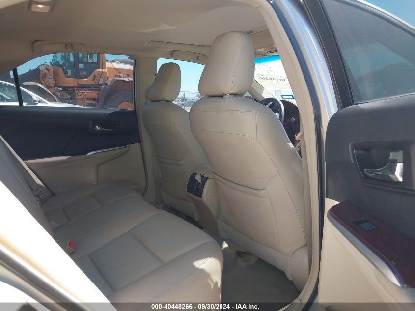 4T4BF1FK0DR318979 2013 Toyota Camry Xle