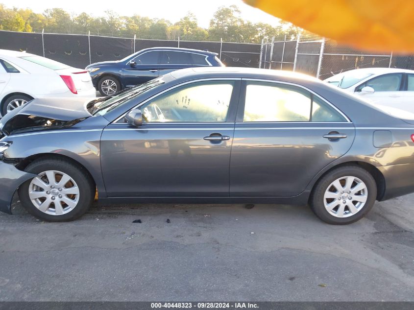 2007 Toyota Camry Xle V6 VIN: 4T1BK46K37U046147 Lot: 40448323