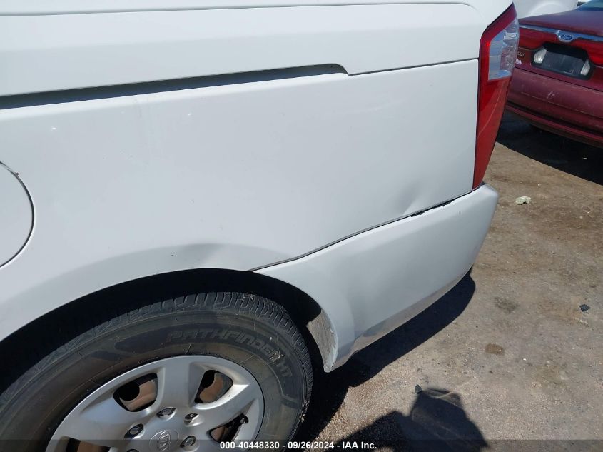 KNDMB233286250183 2008 Kia Sedona Lx