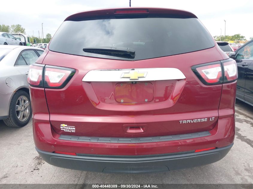 1GNKRGKD1FJ305251 2015 CHEVROLET TRAVERSE - Image 16