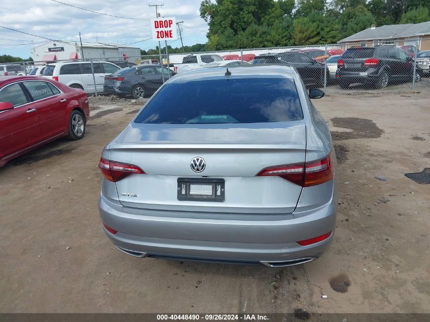 3VWC57BU5KM261368 2019 VOLKSWAGEN JETTA - Image 15