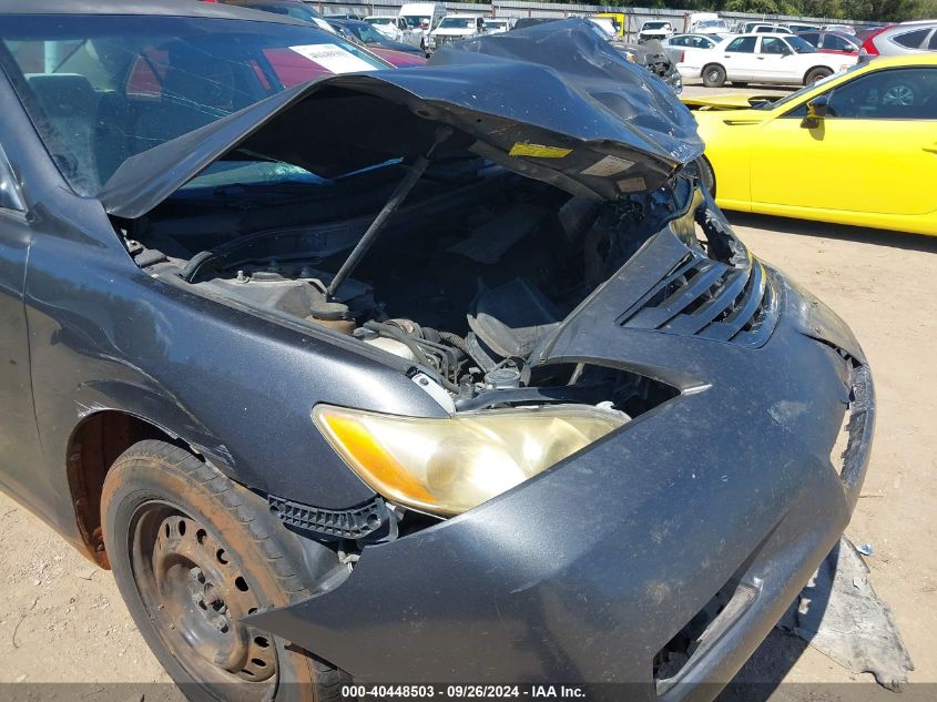 2009 Toyota Camry Le VIN: 4T1BE46K09U314503 Lot: 40448503