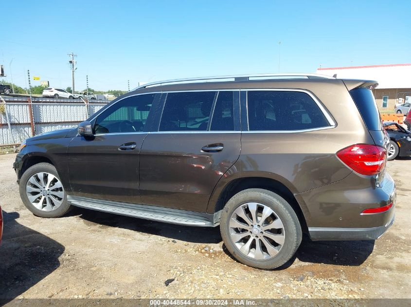 4JGDF6EE3HA824471 2017 Mercedes-Benz Gls 450 4Matic