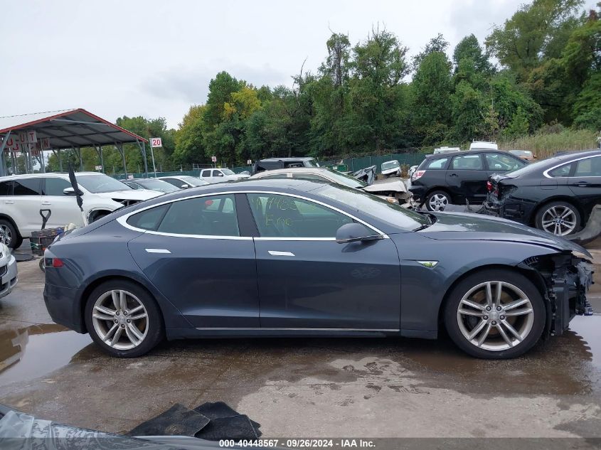 5YJSA1E20FF104066 2015 Tesla Model S 70D/85D/P85D