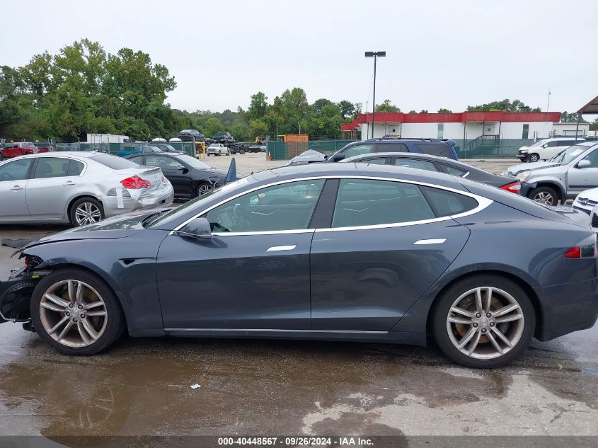 5YJSA1E20FF104066 2015 Tesla Model S 70D/85D/P85D