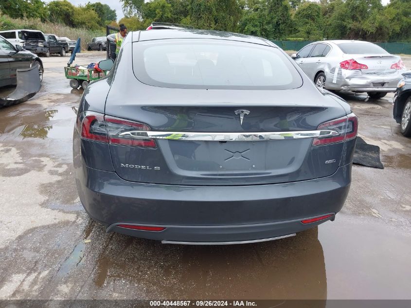 5YJSA1E20FF104066 2015 Tesla Model S 70D/85D/P85D