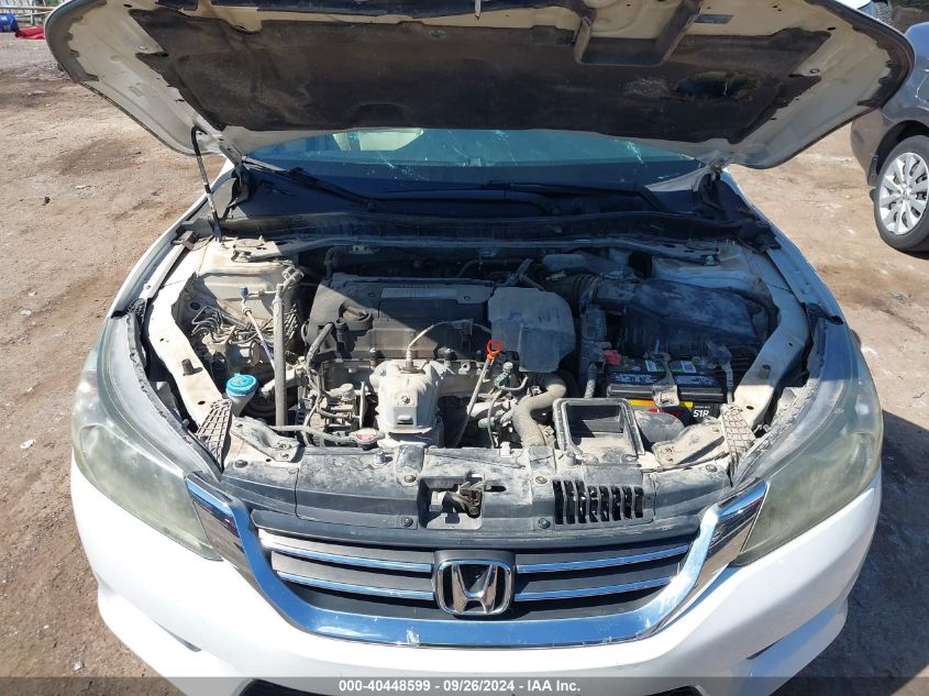 1HGCR2F83DA280042 2013 Honda Accord Exl