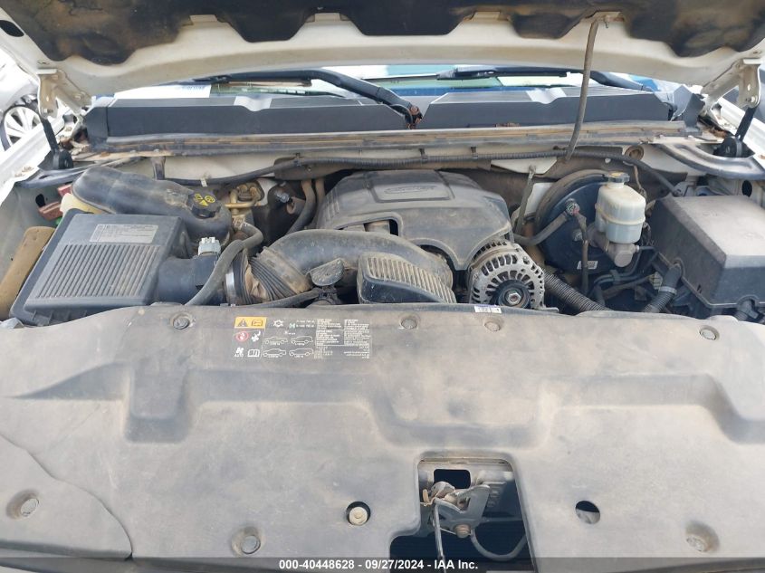 1GCRCSE08CZ123628 2012 Chevrolet Silverado 1500 Lt