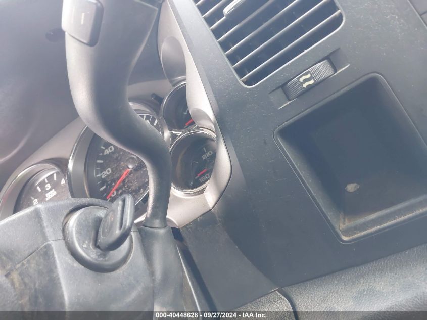 1GCRCSE08CZ123628 2012 Chevrolet Silverado 1500 Lt