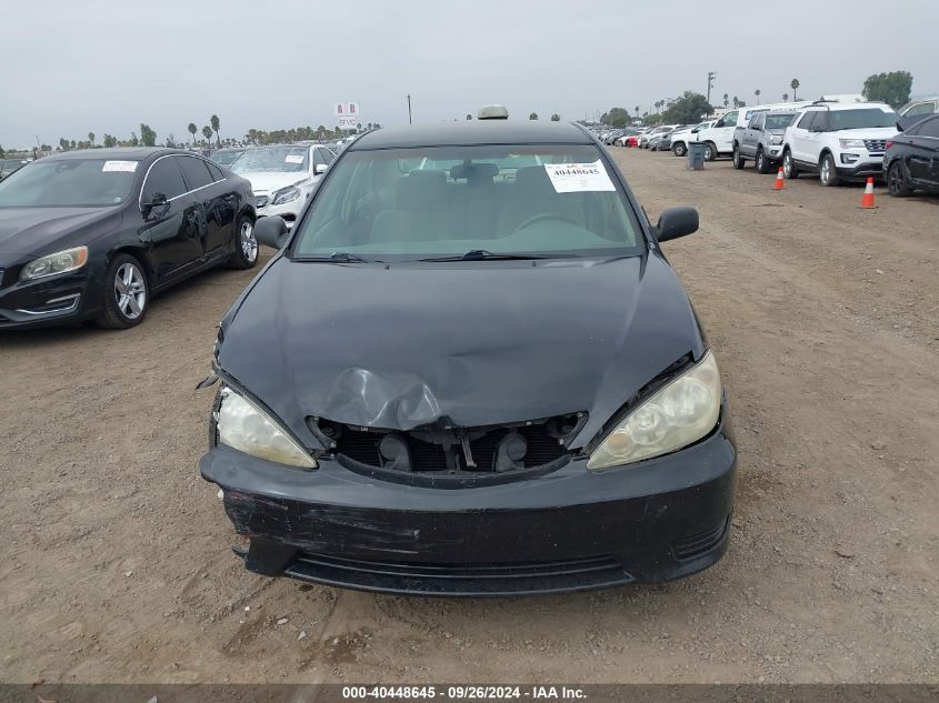 4T1BF32KX6U632699 2006 Toyota Camry Le/Xle/Se