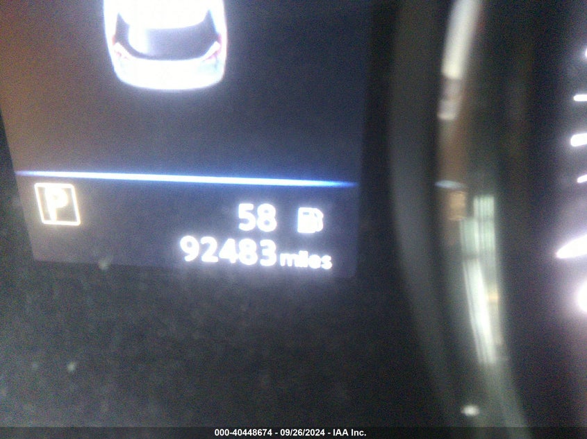 2020 NISSAN ROGUE S/SL/SV - 5N1AT2MV3LC801811