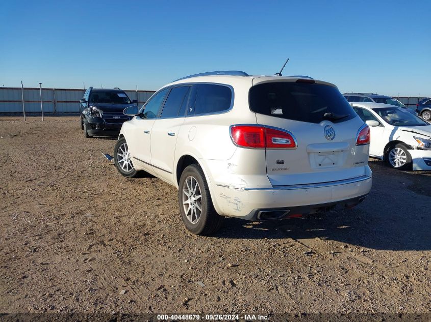 VIN 5GAKRCKD4DJ125228 2013 Buick Enclave no.3