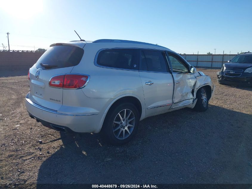 VIN 5GAKRCKD4DJ125228 2013 Buick Enclave no.4