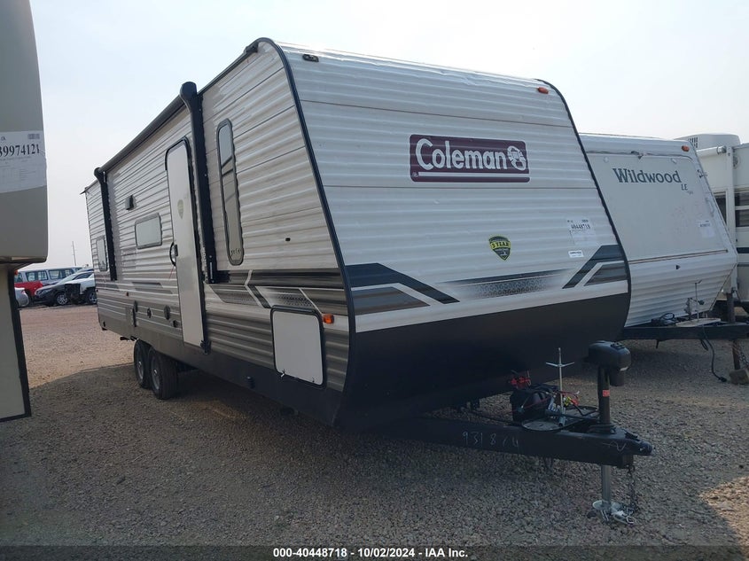2023 COLEMAN OTHER  (VIN: 4YDTCMM22PH931874)