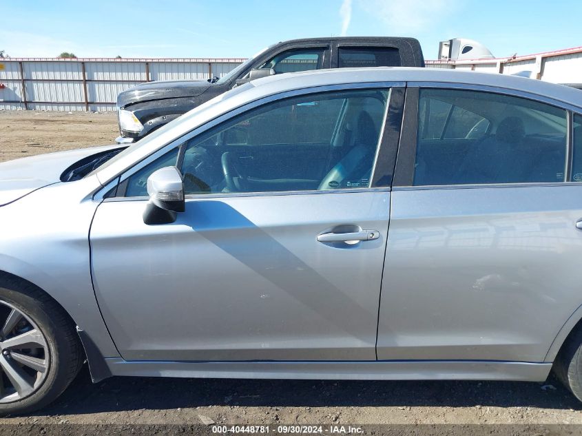 2016 Subaru Legacy 2.5I Limited VIN: 4S3BNAN67G3038783 Lot: 40448781