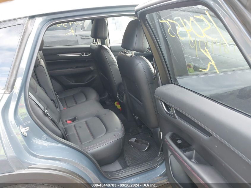 2023 MAZDA CX-5 PREFERRED - JM3KFBCM6P0150455