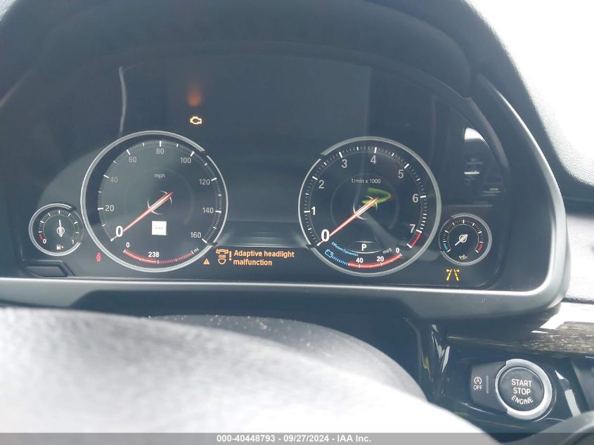 5UXKR0C58J0X95742 2018 BMW X5 xDrive35I