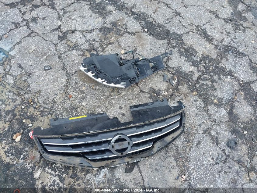 1N4AL2AP5CN560628 2012 Nissan Altima 2.5 S