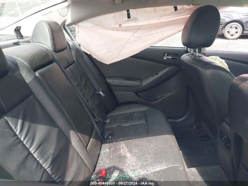 1N4AL2AP5CN560628 2012 Nissan Altima 2.5 S