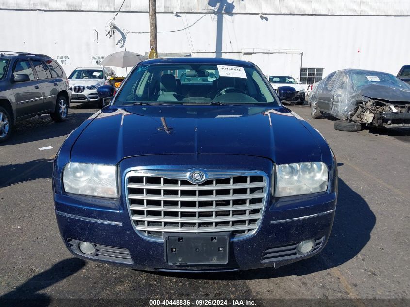 2005 Chrysler 300 Touring VIN: 2C3JA53GX5H143519 Lot: 40448836