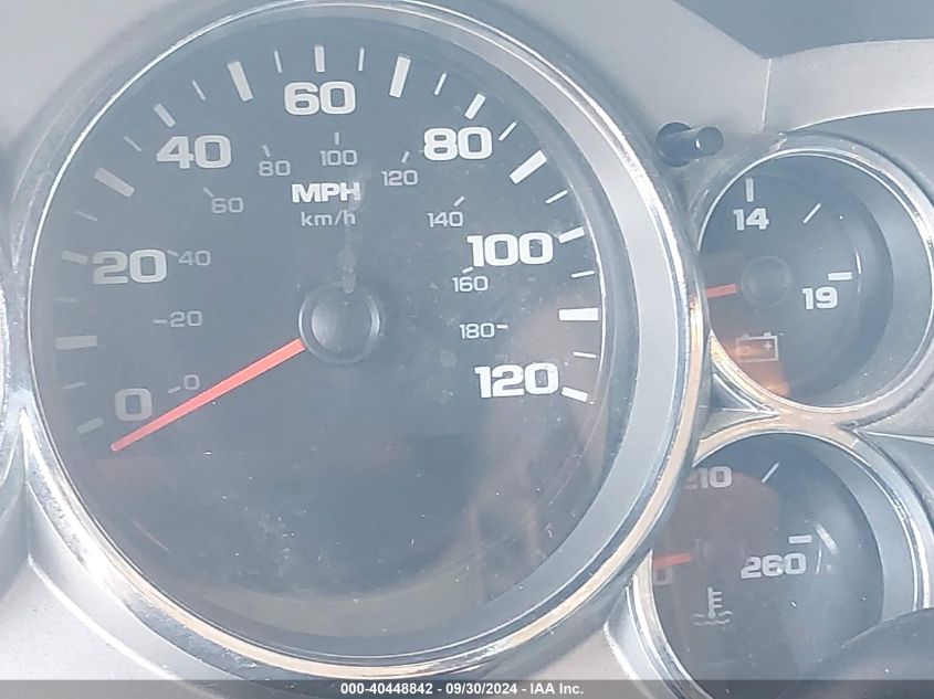 2GCEK13M381117978 2008 Chevrolet Silverado 1500 Lt2