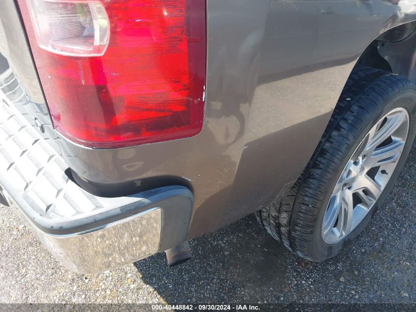 2008 Chevrolet Silverado 1500 Lt2 VIN: 2GCEK13M381117978 Lot: 40448842