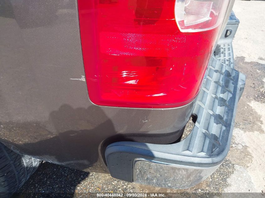 2GCEK13M381117978 2008 Chevrolet Silverado 1500 Lt2