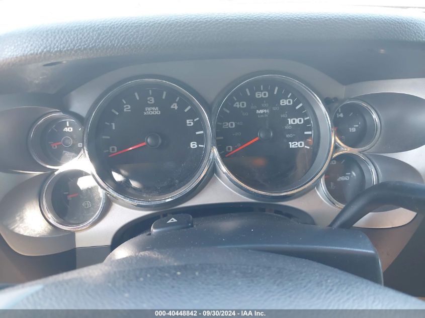 2GCEK13M381117978 2008 Chevrolet Silverado 1500 Lt2