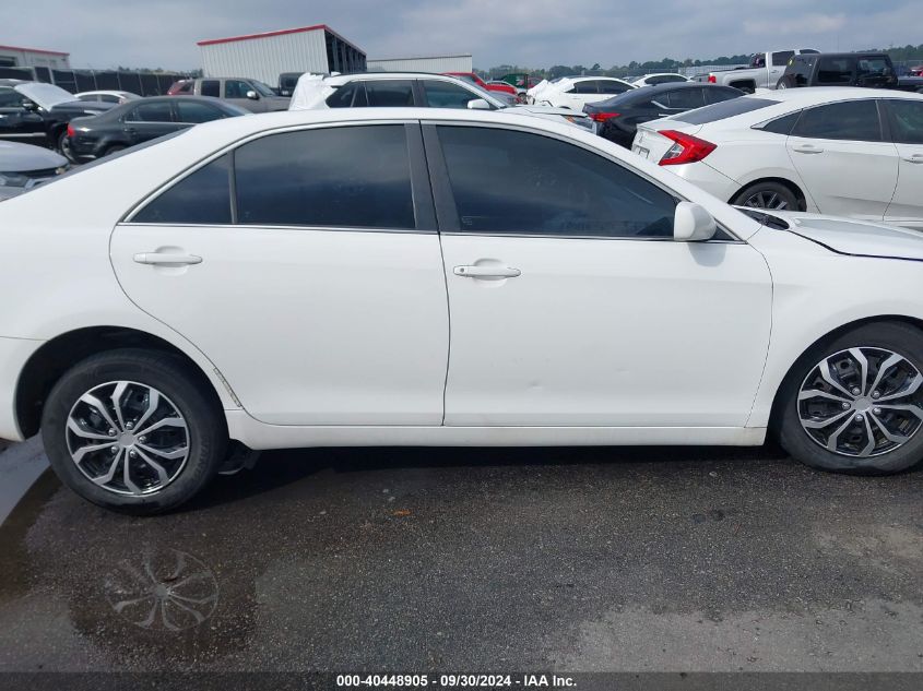 4T1BF3EK6BU628042 2011 Toyota Camry Se/Le/Xle