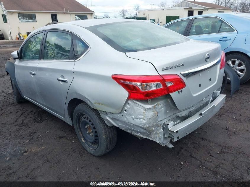 VIN 3N1AB7AP5KY367751 2019 NISSAN SENTRA no.5