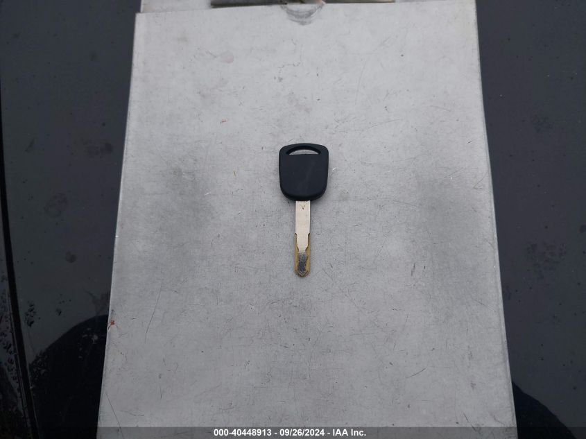 JHMFA36208S017185 2008 Honda Civic Hybrid