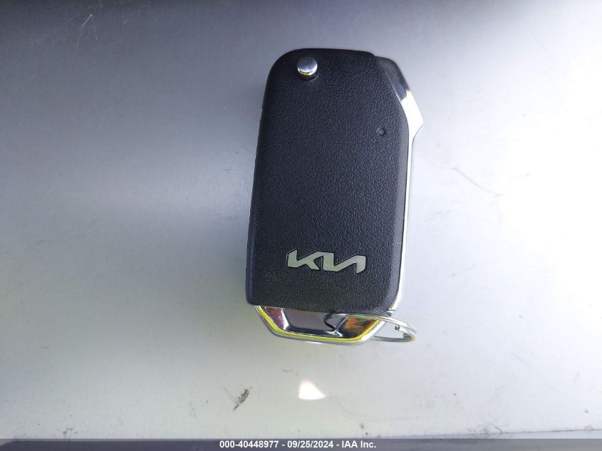 2023 Kia Forte Lx/Lxs VIN: 3KPF24AD2PE511255 Lot: 40448977