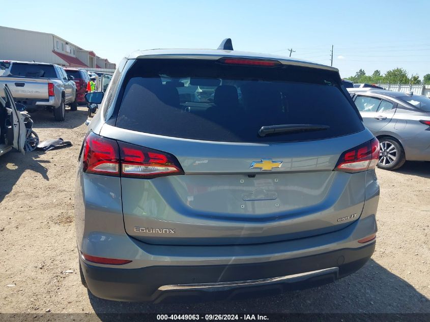 3GNAXUEG1RS245495 2024 CHEVROLET EQUINOX - Image 16