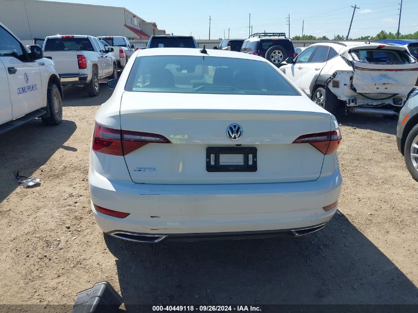 3VWC57BU2LM086529 2020 VOLKSWAGEN JETTA - Image 16