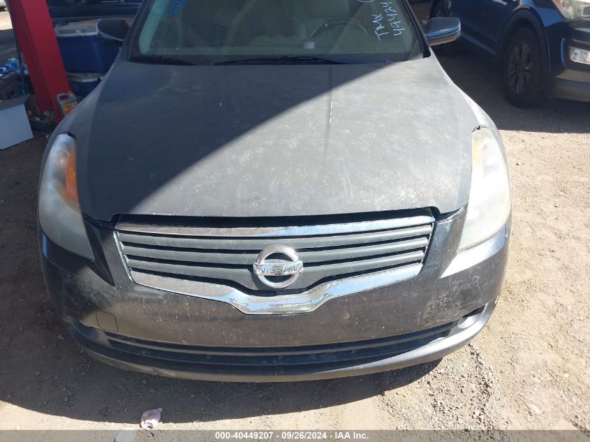 1N4AL21E48N494241 2008 Nissan Altima 2.5 S