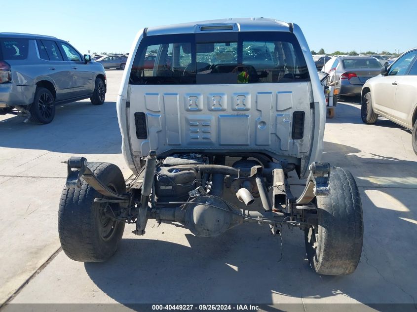 2014 Chevrolet Silverado 1500 1Lt VIN: 3GCPCREC1EG166169 Lot: 40449227