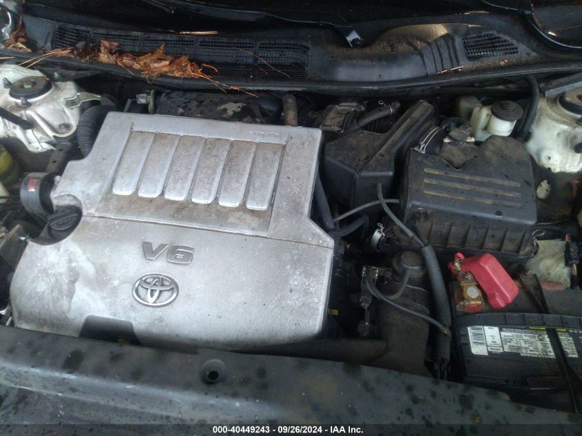 4T1BK3DB8BU430494 2011 Toyota Avalon