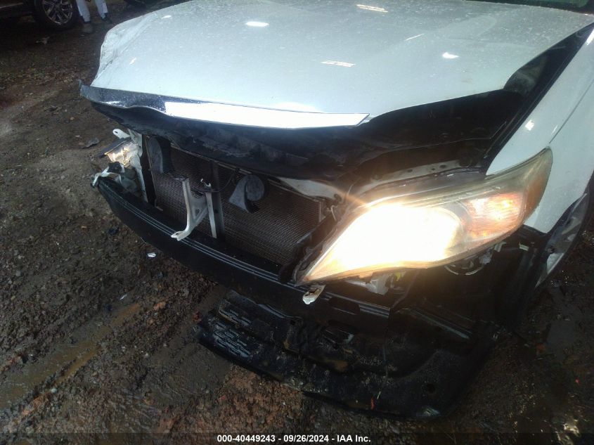 4T1BK3DB8BU430494 2011 Toyota Avalon