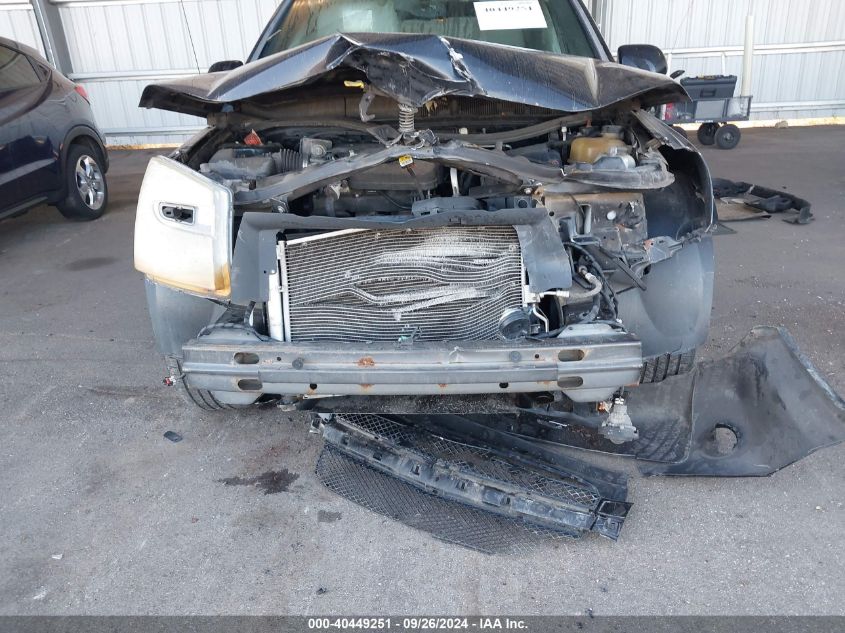 2CNDL73F166059703 2006 Chevrolet Equinox Lt