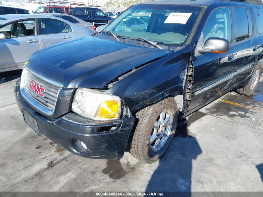 1GKES16P336194121 2003 GMC Envoy Xl Slt