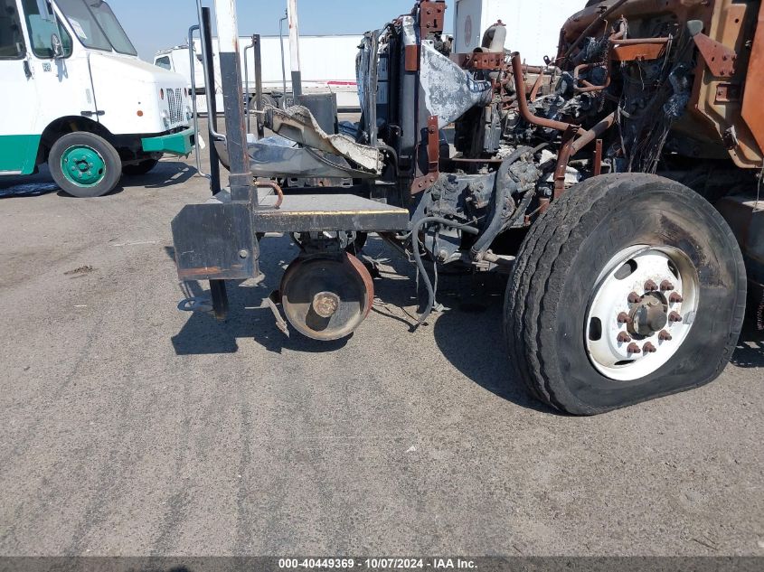 2008 International 7000 7500 VIN: 1HTWNAZT18J690963 Lot: 40449369